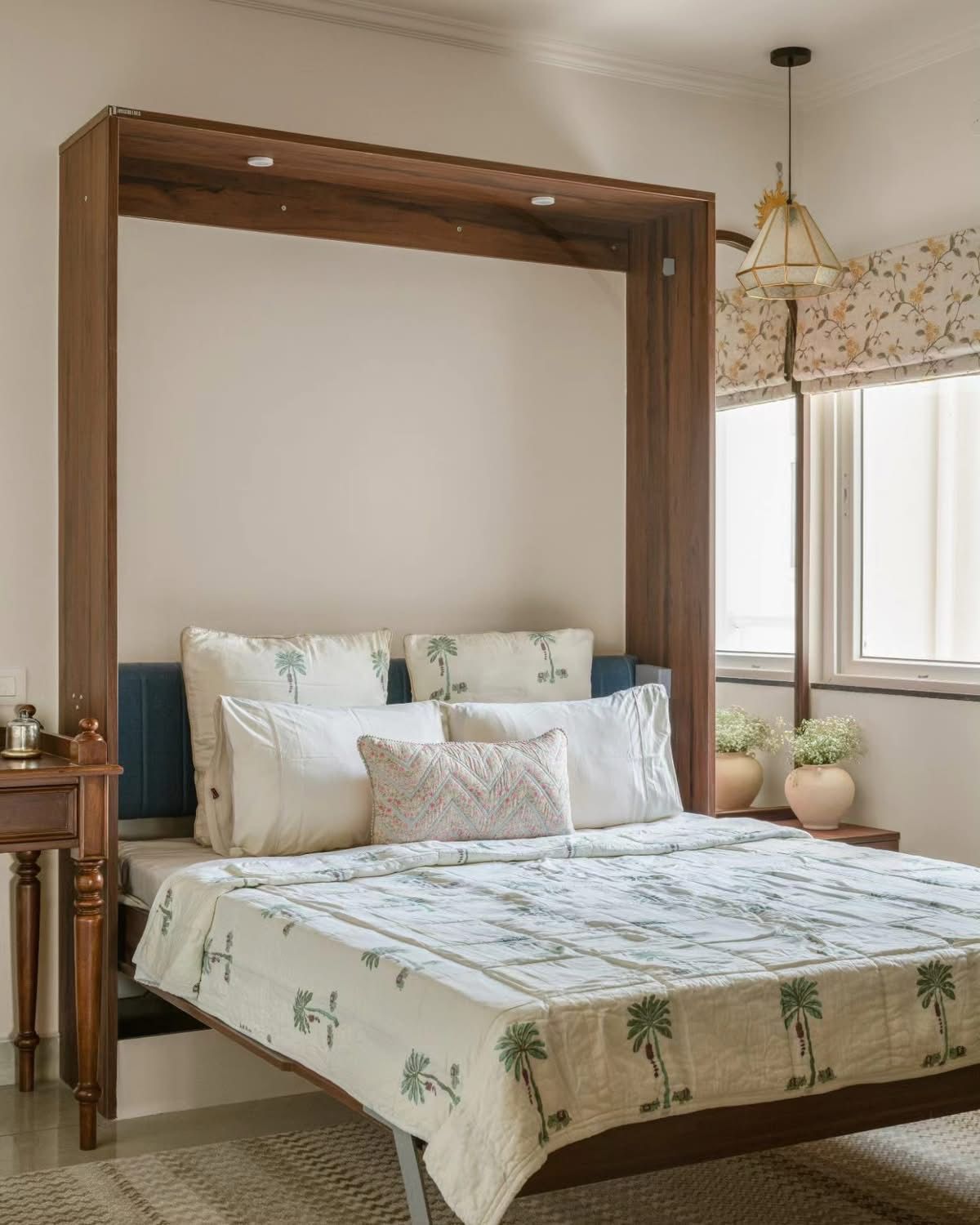 VD Associates Project